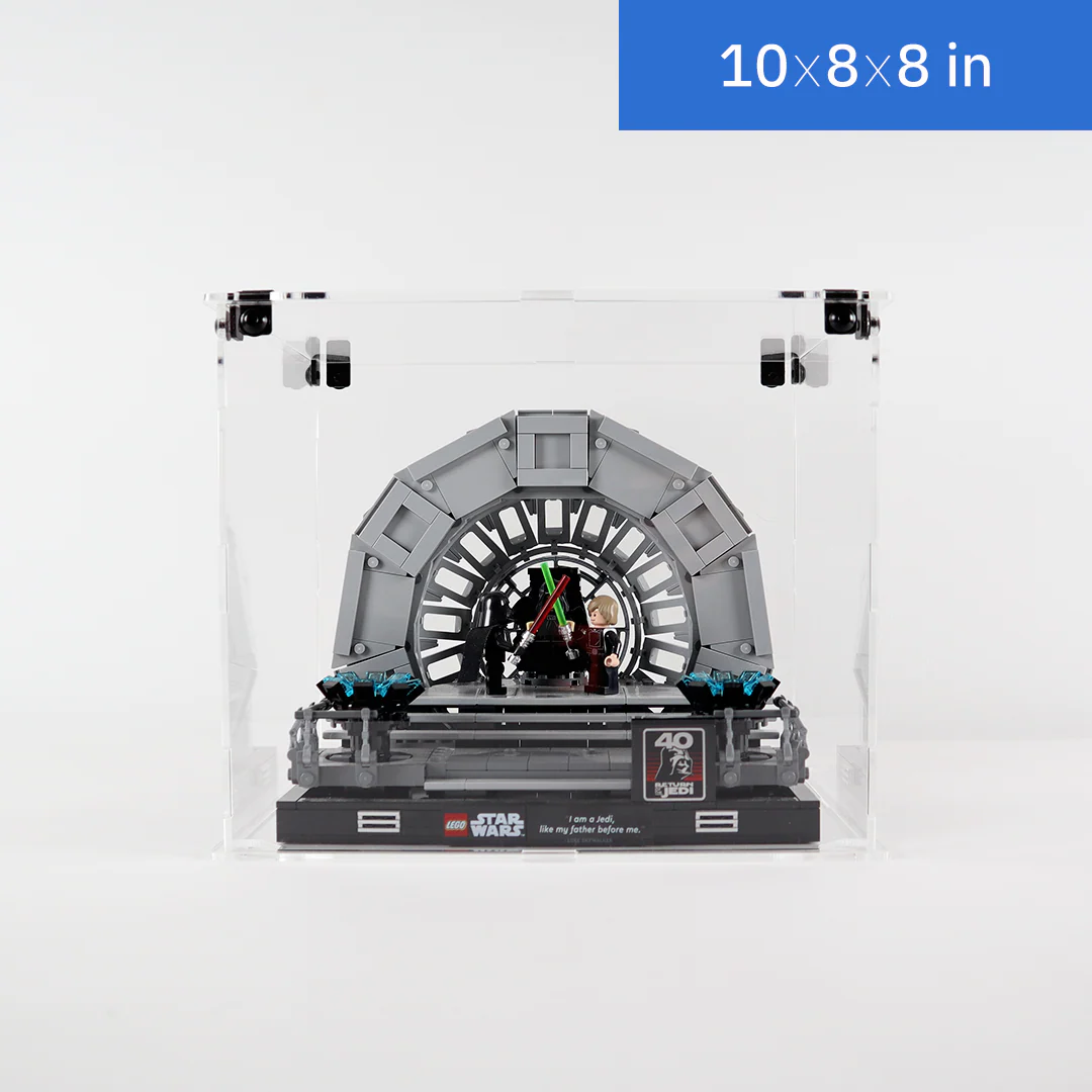 Mini Stacker 10x8x8