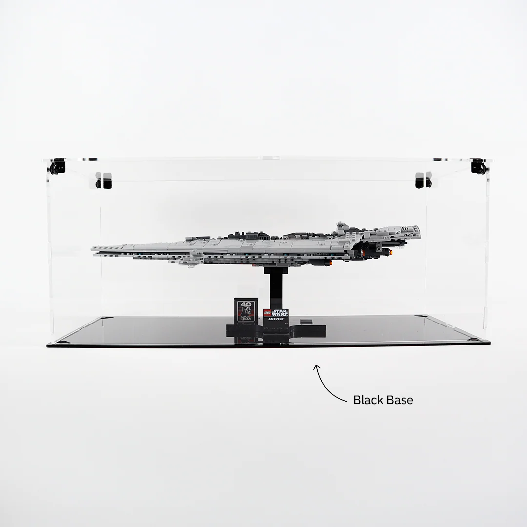 Mini Stacker 20x8x8 - Image 3