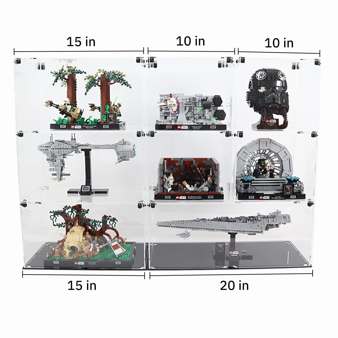 Mini Stacker 20x8x8 - Image 8