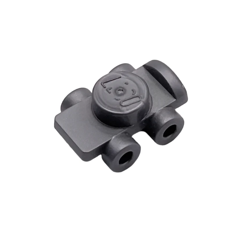 Minifigure Footgear Roller Skate, Part# 11253
