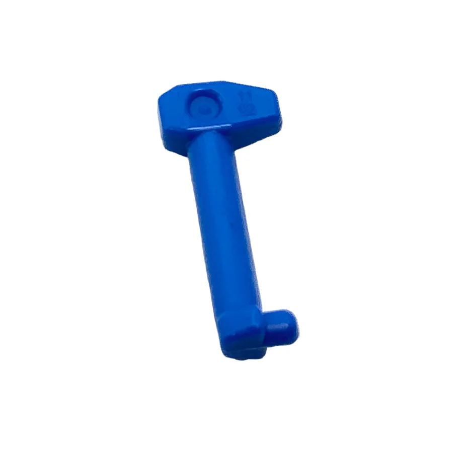 Minifigure Headgear Accessory, Clone Trooper Antenna/Rangefinder, Part# 61190d - Image 2