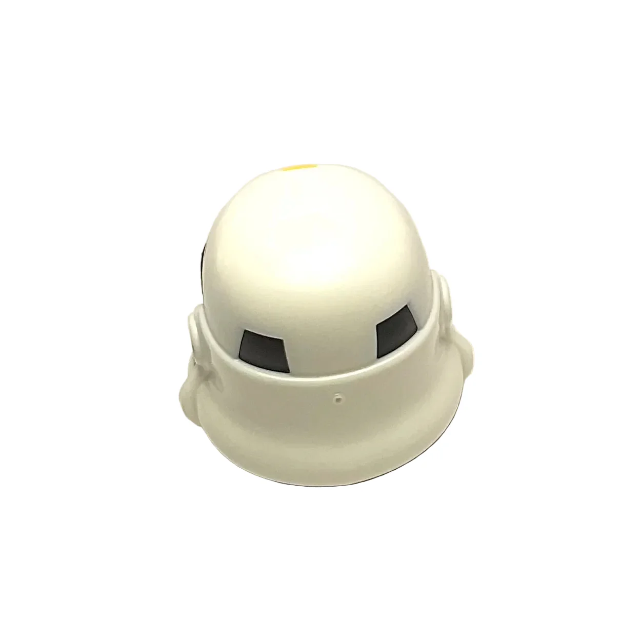 Minifigure, Headgear Helmet SW Imperial Artillery Stormtrooper Dual Molded, Part# 42861pb04 - Image 2