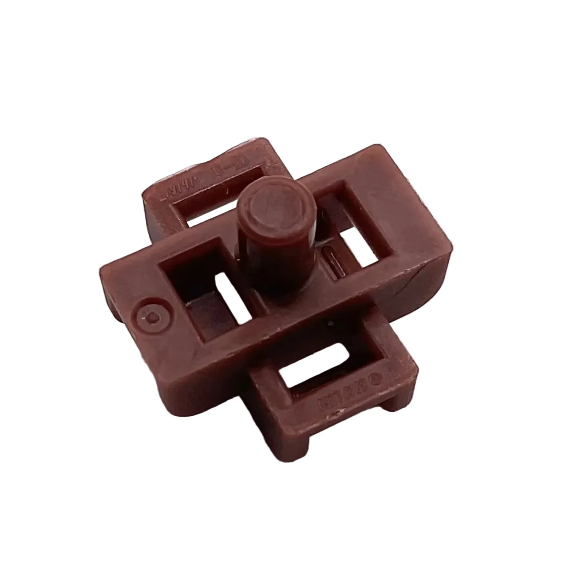 Minifigure Scabbard for 2 Swords, Part# 19141 - Image 2