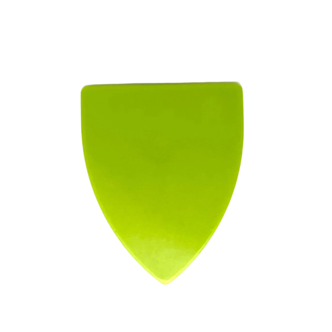 Minifigure, Shield Triangular Short, Part# 3846
