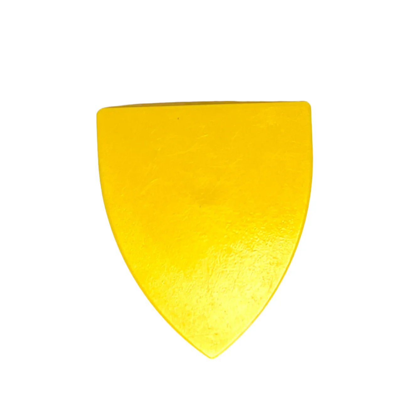 Minifigure, Shield Triangular Short, Part# 3846 - Image 5