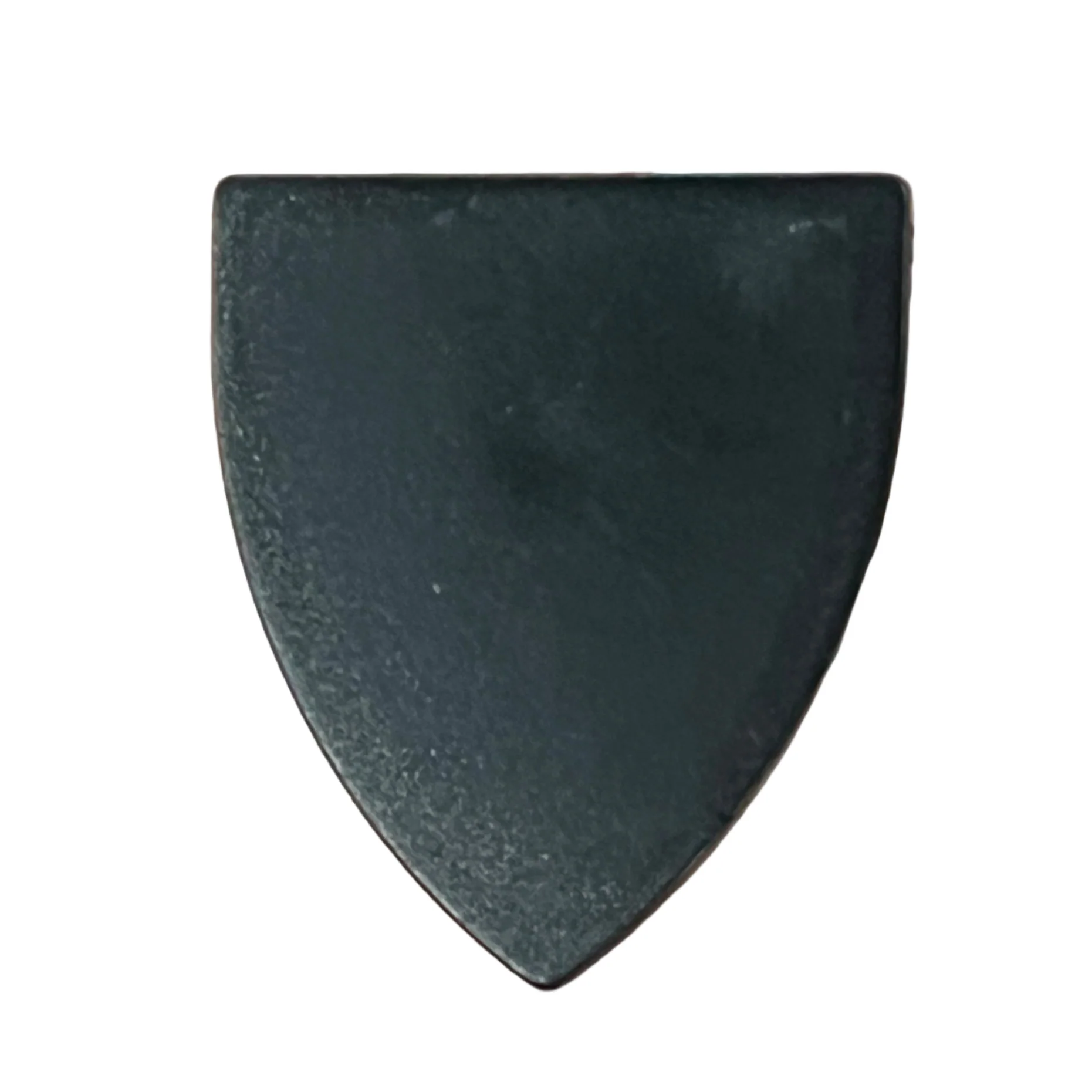 Minifigure, Shield Triangular Short, Part# 3846 - Image 7