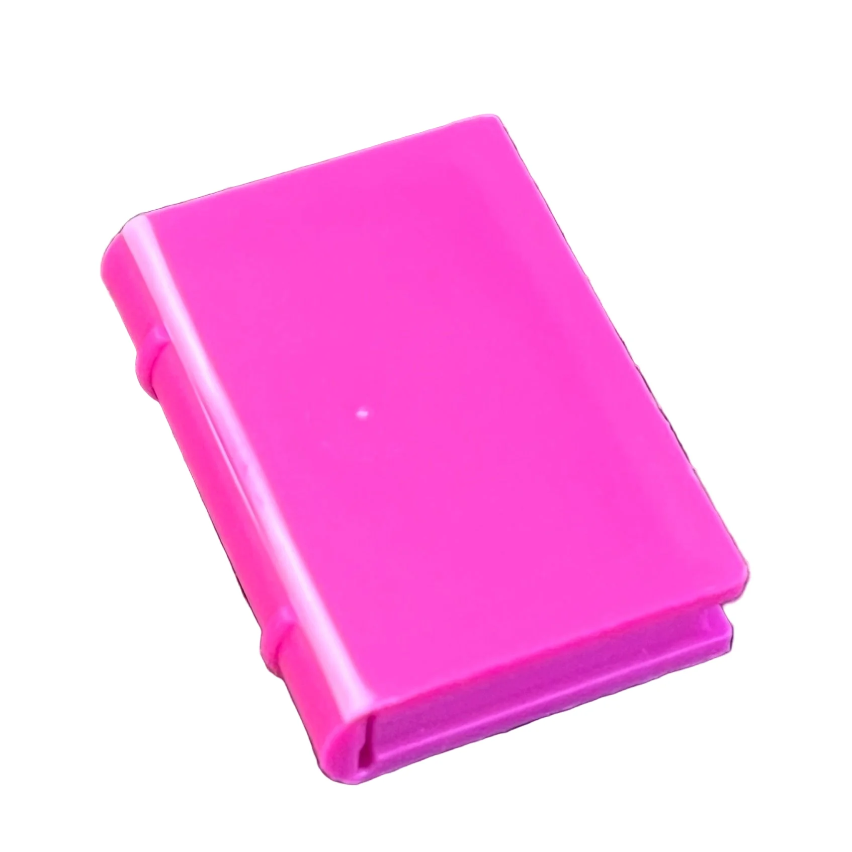 Minifigure, Utensil Book 2x3, Part# 33009 - Image 2