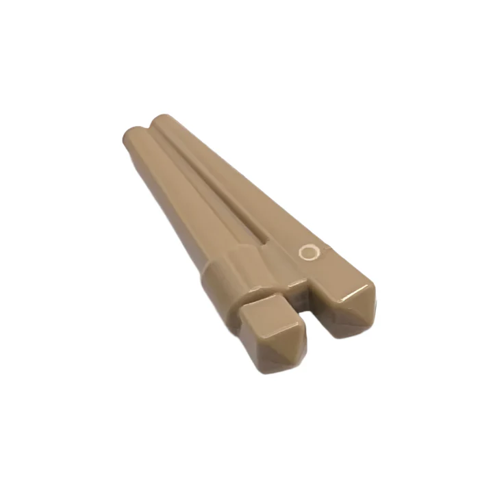 Minifigure, Utensil Chopsticks, Part# 79735