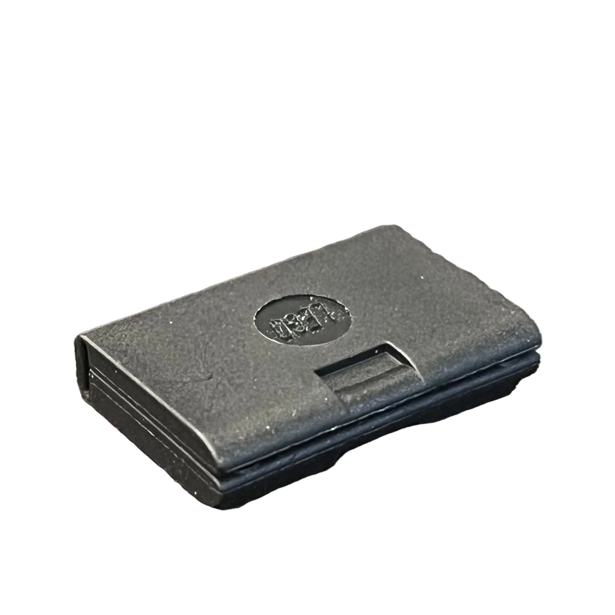 Minifigure, Utensil Computer Laptop, Part# 62698 - Image 2