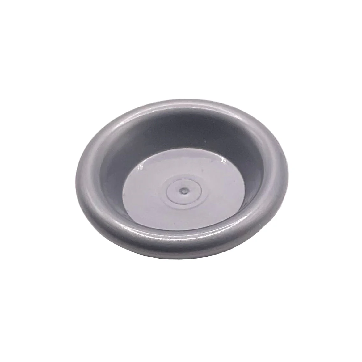 Minifigure Utensil Dish 3x3, Part# 6256 - Image 5