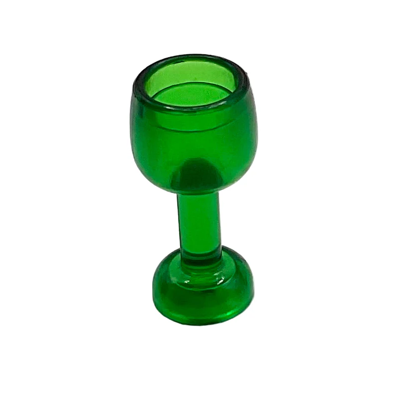 Minifigure, Utensil Goblet Large, Part# 33061