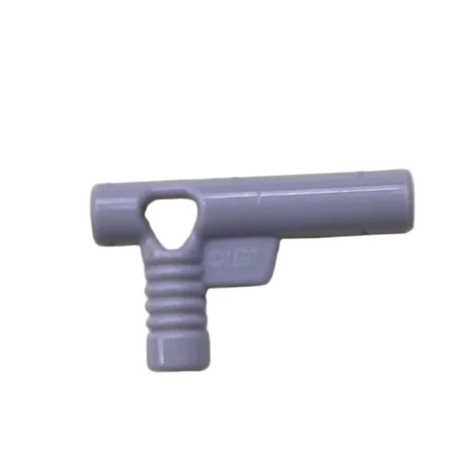 Minifigure, Utensil Hose Nozzle Elaborate, Part# 60849 - Image 4