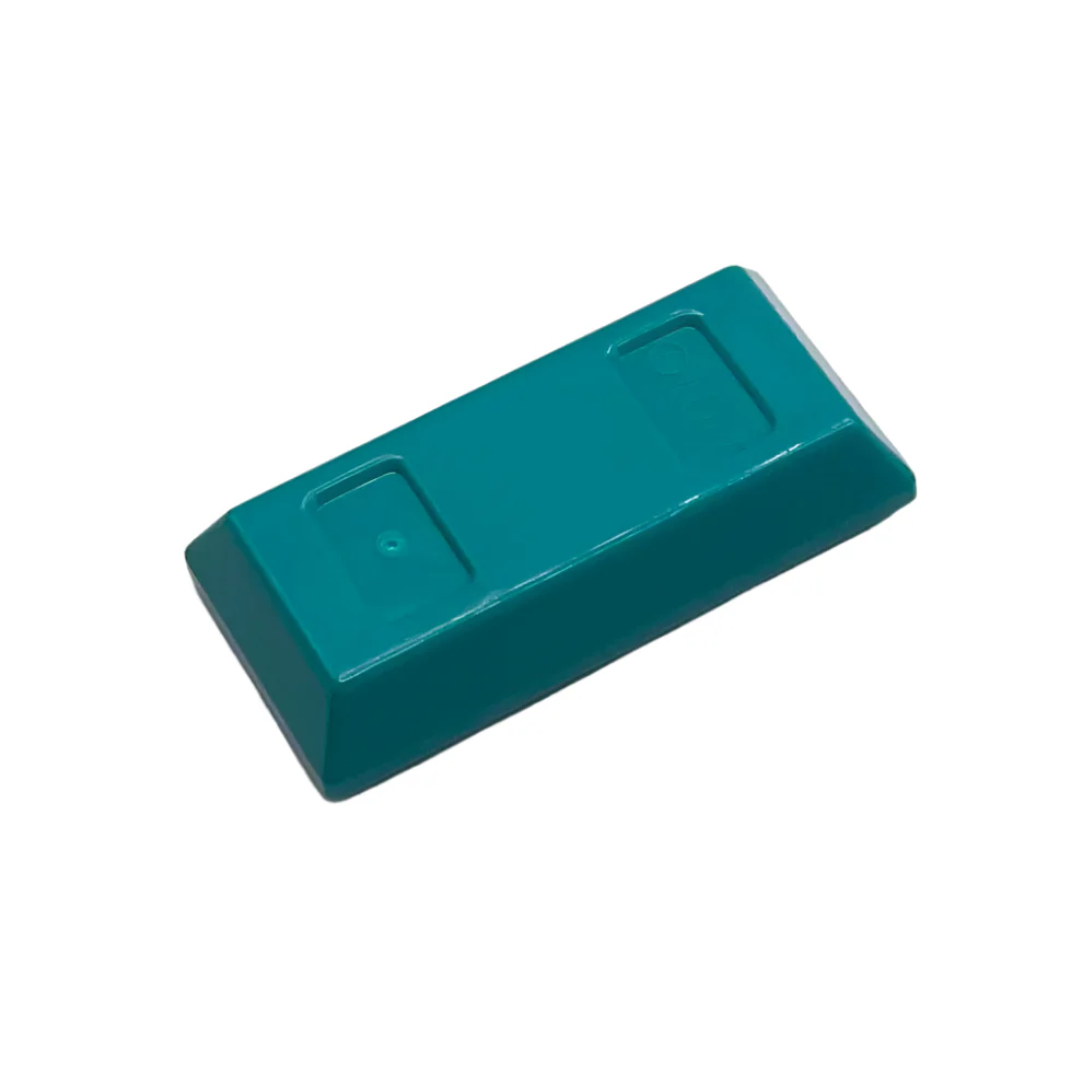 Minifigure Utensil, Ingot/Bar, Part# 99563 - Image 8