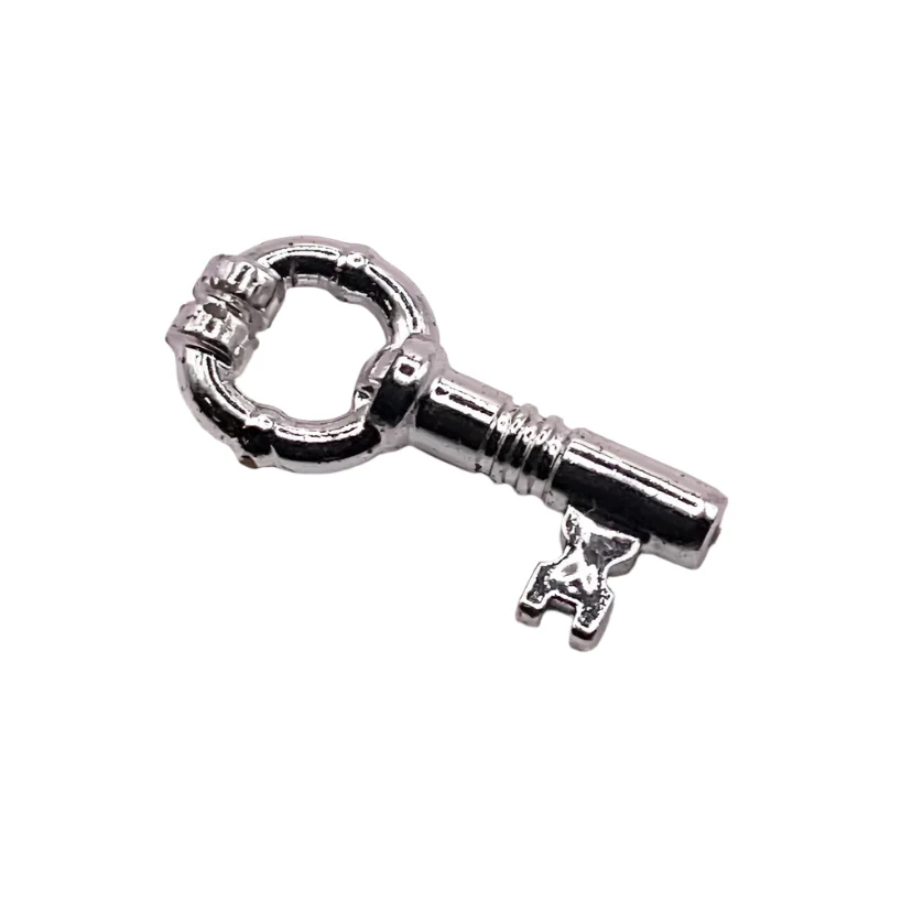 Minifigure, Utensil Key, Part# 40359a