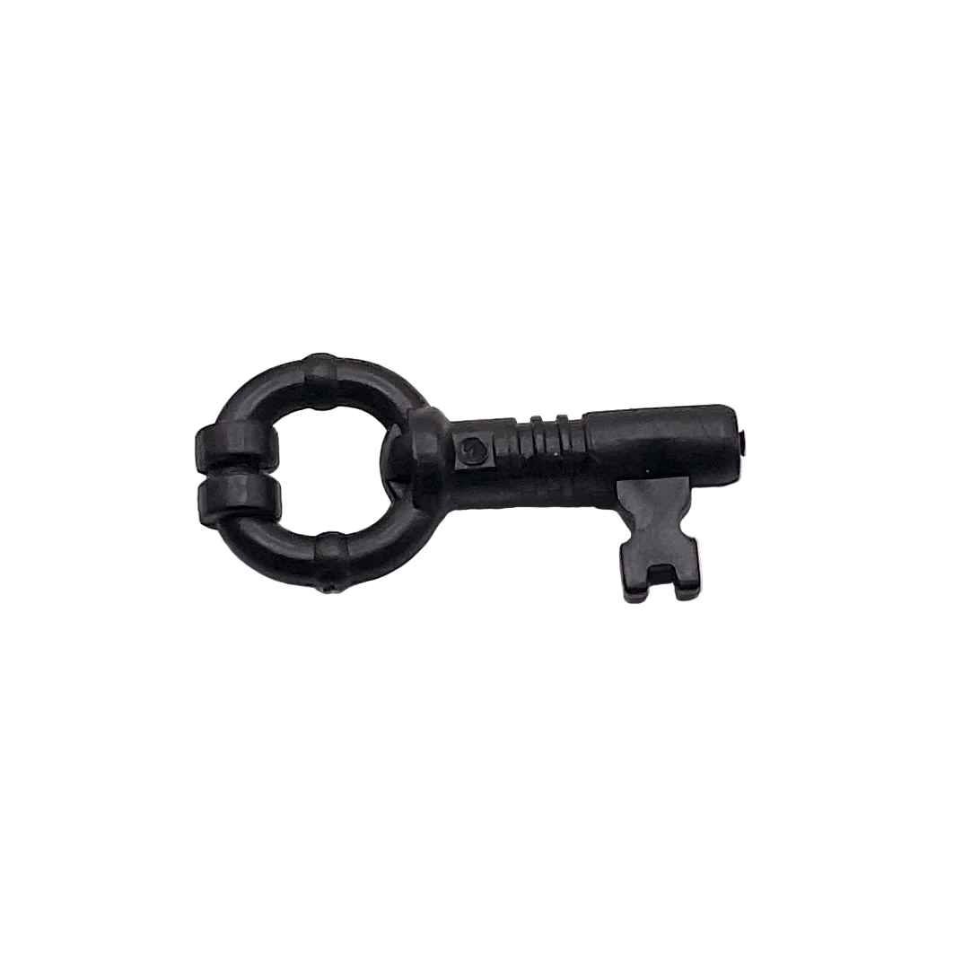 Minifigure, Utensil Key, Part# 40359a - Image 6