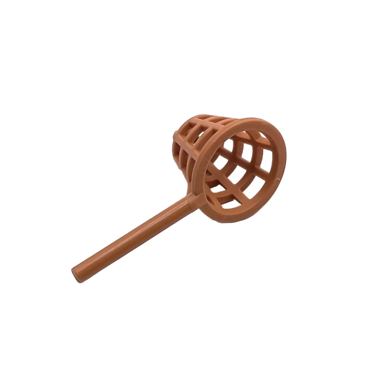 Minifigure, Utensil Net - Small Meshed, Part# 24086