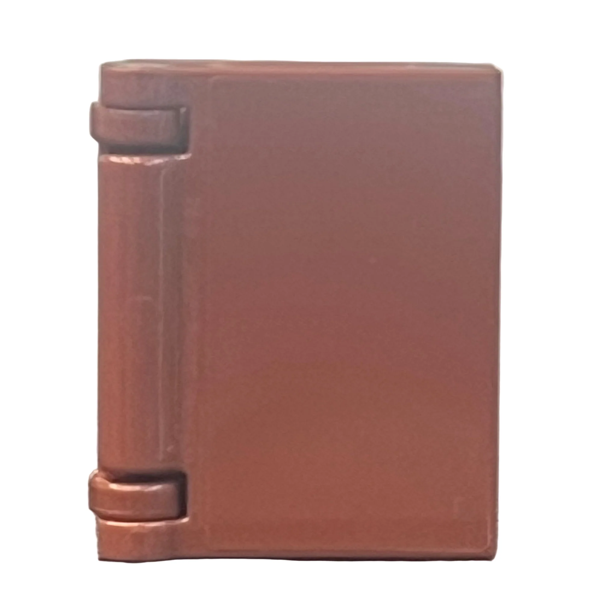 Minifigure, Utensil Notepad, Part# (24324 + 3069pb0990 + 24093) - Image 2