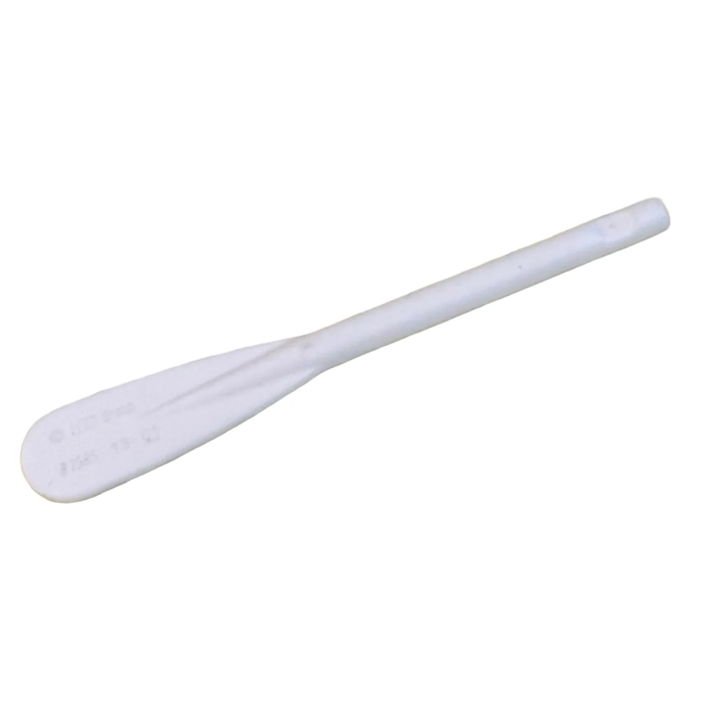 Minifigure, Utensil Oar / Paddle Reinforced, Part# 87585 - Image 2
