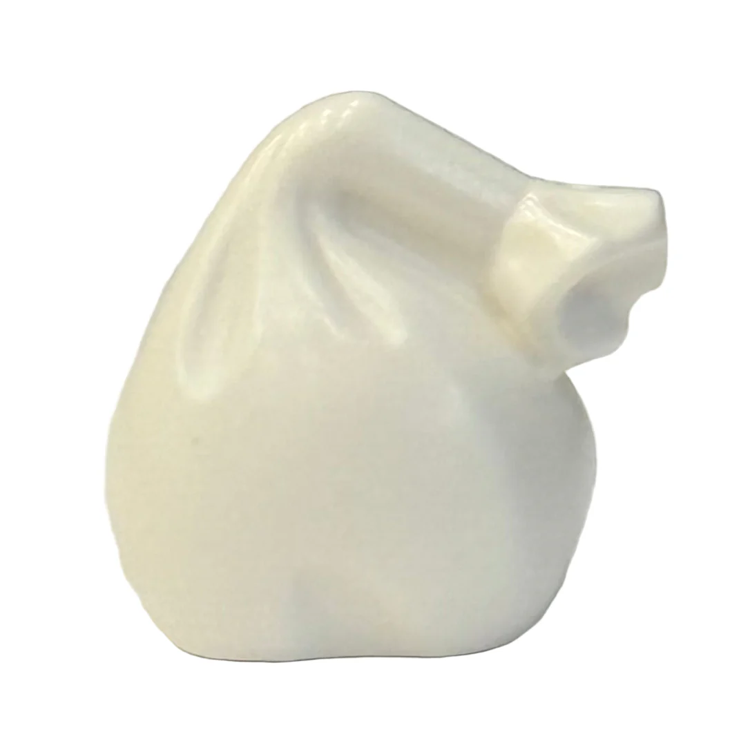 Minifigure, Utensil Sack / Bag with Handle Part# 10169 - Image 4