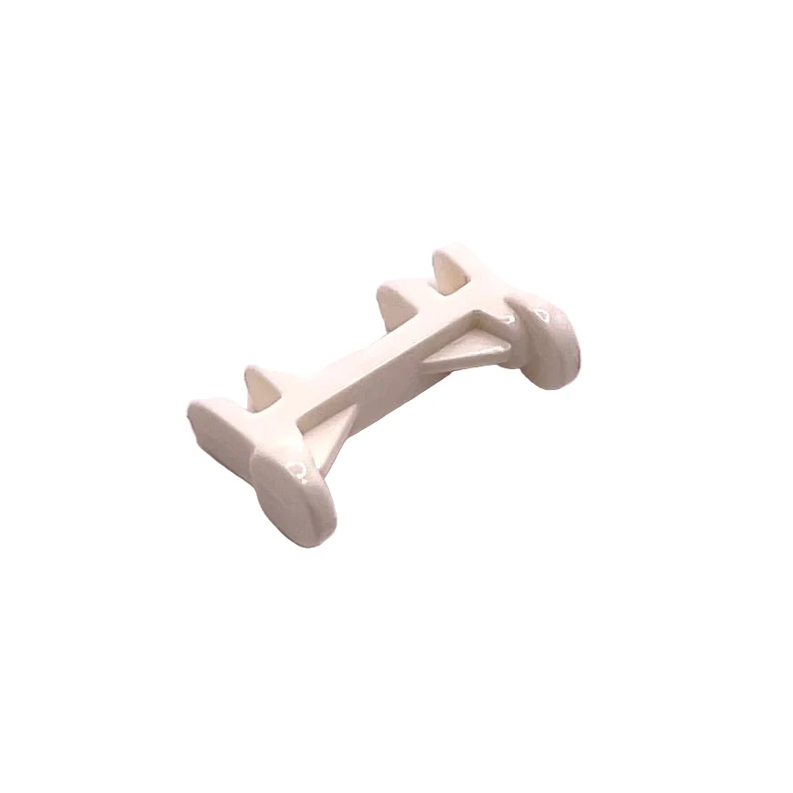 Minifigure, Utensil Stretcher Wheels, Part# 4715