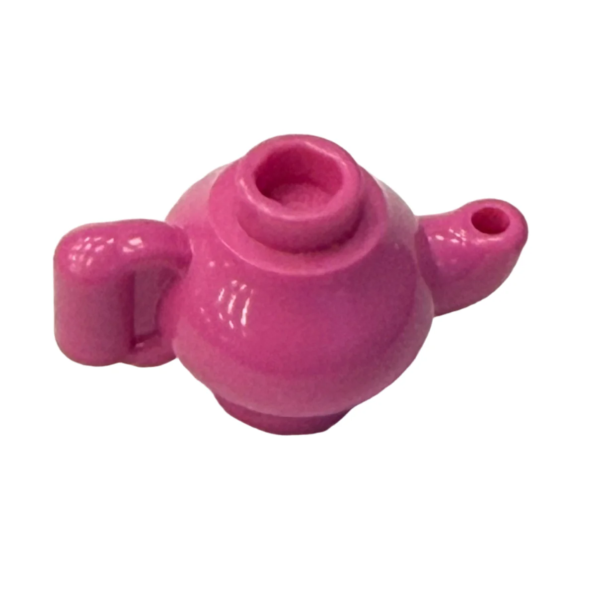 Minifigure, Utensil Teapot Part# 23986