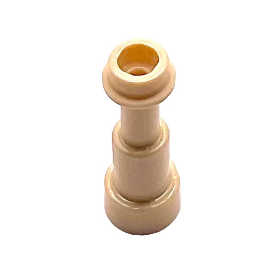 Minifigure, Utensil Telescope, Part# 64644 - Image 11