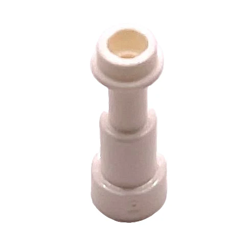 Minifigure, Utensil Telescope, Part# 64644 - Image 12
