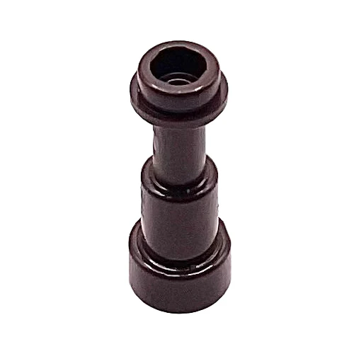 Minifigure, Utensil Telescope, Part# 64644 - Image 2
