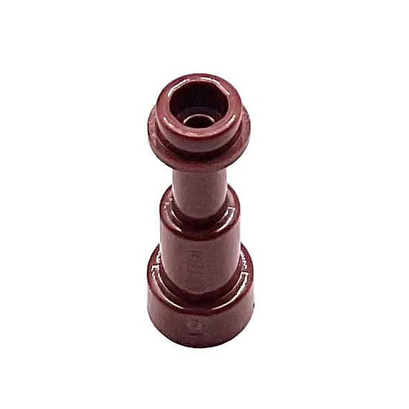 Minifigure, Utensil Telescope, Part# 64644 - Image 9