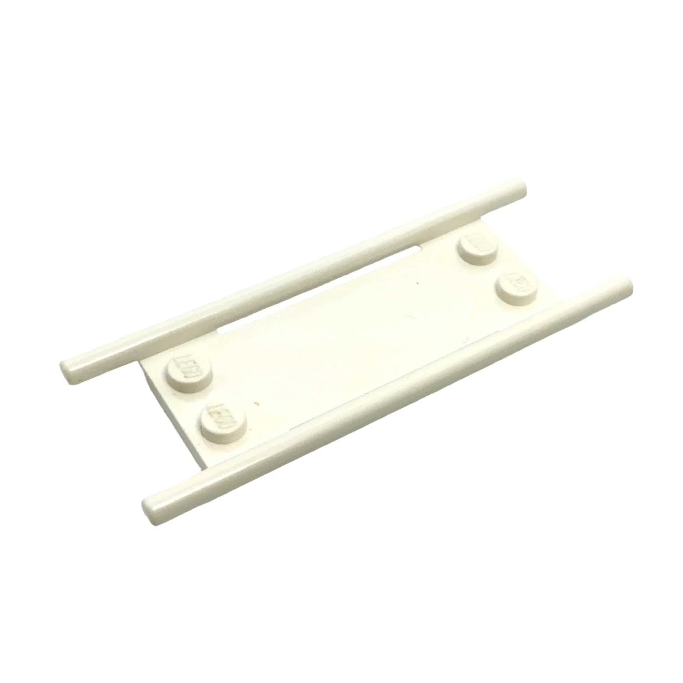 Minifigure Utensil, Utensil Stretcher without Bottom Hinges, Part# 93140