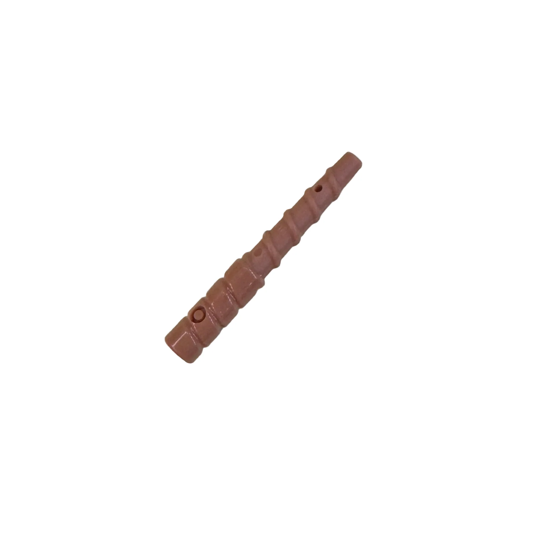 Minifigure, Utensil Wand, Spiral Handle and Tip, Part# 5416c - Image 2