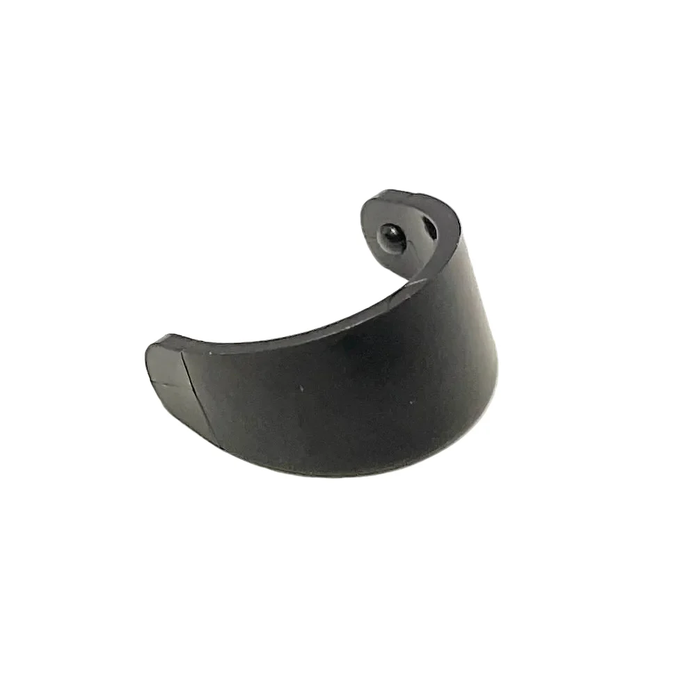 Minifigure, Visor Standard, Part# 2447