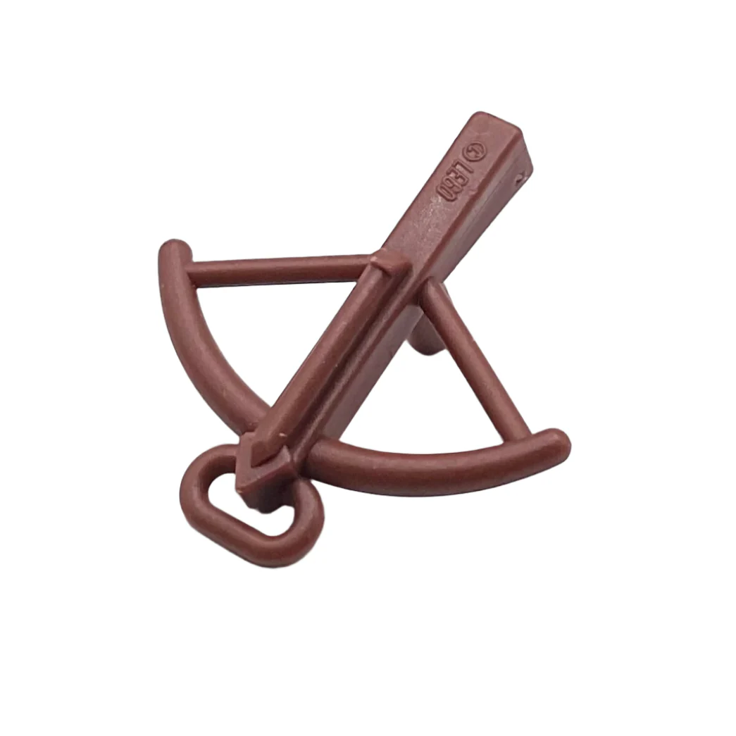 Minifigure, Weapon Crossbow, Part# 2570