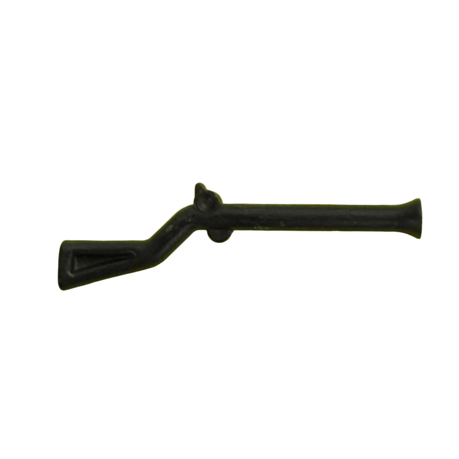 Minifigure, Weapon Gun, Flintlock Musket, Part#2561