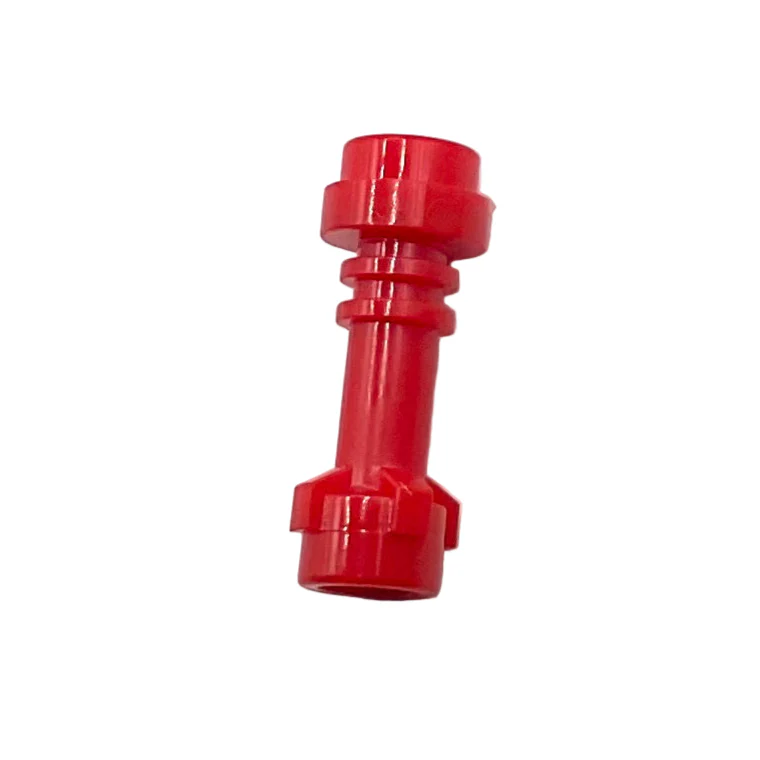 Minifigure, Weapon Lightsaber Hilt Straight, Part# 64567 - Image 2