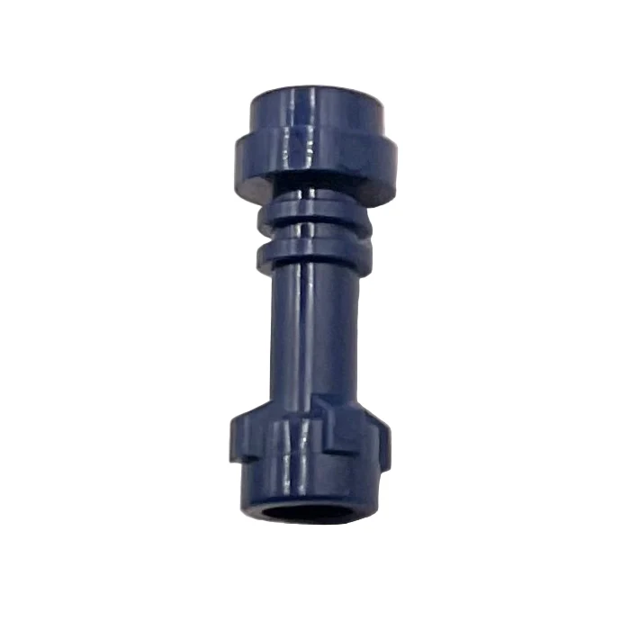 Minifigure, Weapon Lightsaber Hilt Straight, Part# 64567 - Image 3