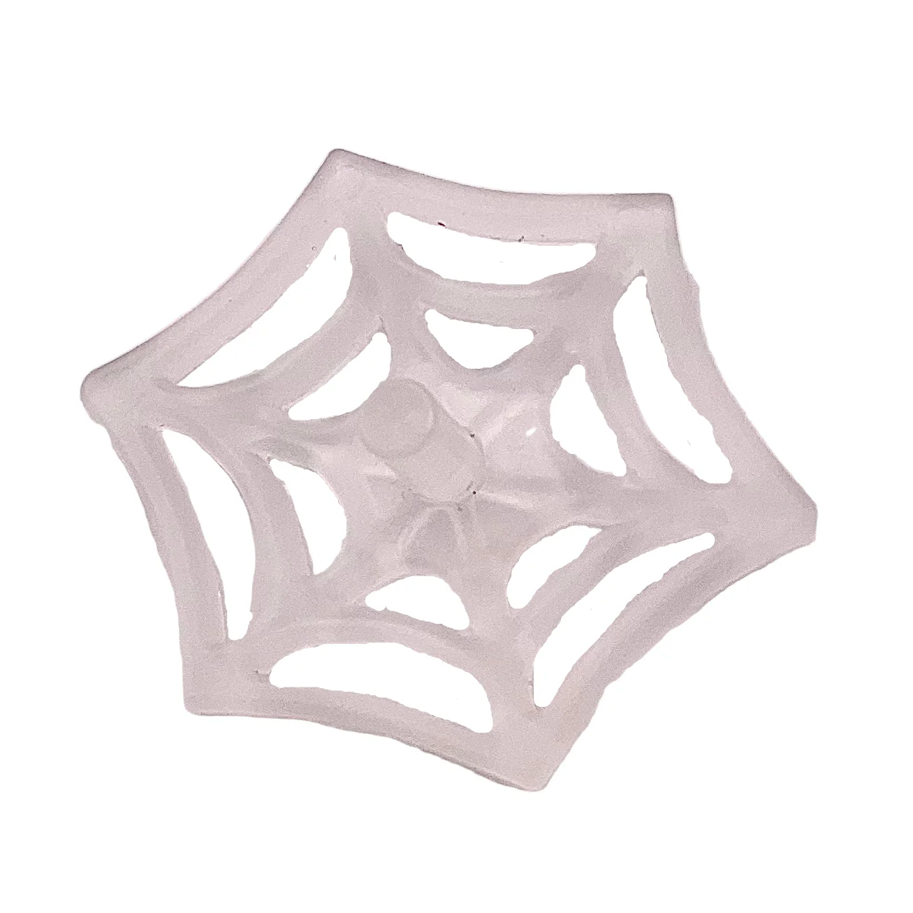 Minifigure, Weapon Web Effect (Medium), Part# 36083c - Image 5