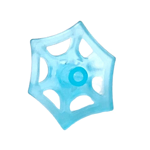 Minifigure, Weapon Web Effect (Small), Part# 36083d - Image 4