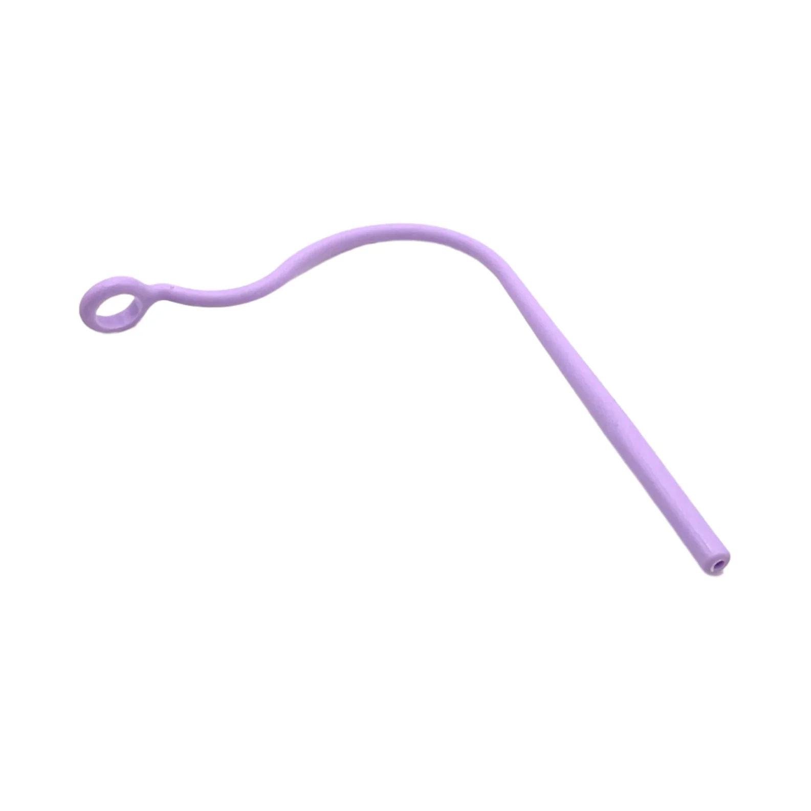 Minifigure, Weapon Whip/Plant Vine, Part# 2488 - Image 3