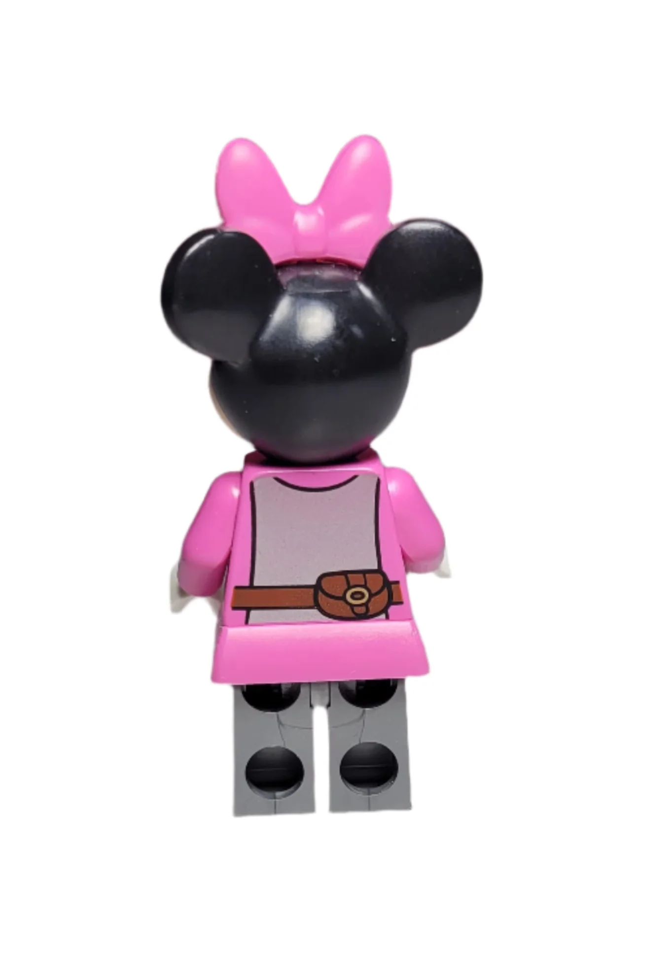 Minnie Mouse Knight - dis077 - Image 2
