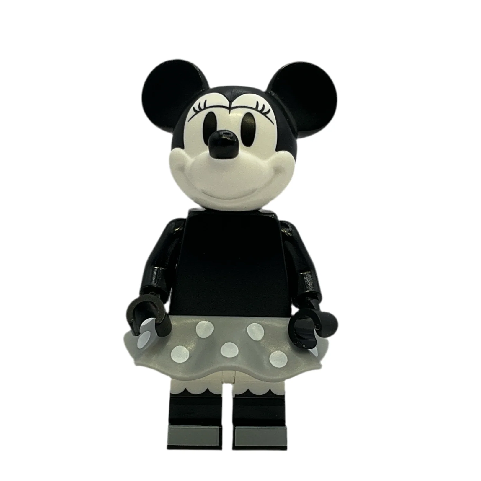 Minnie Mouse - Vintage, dis142
