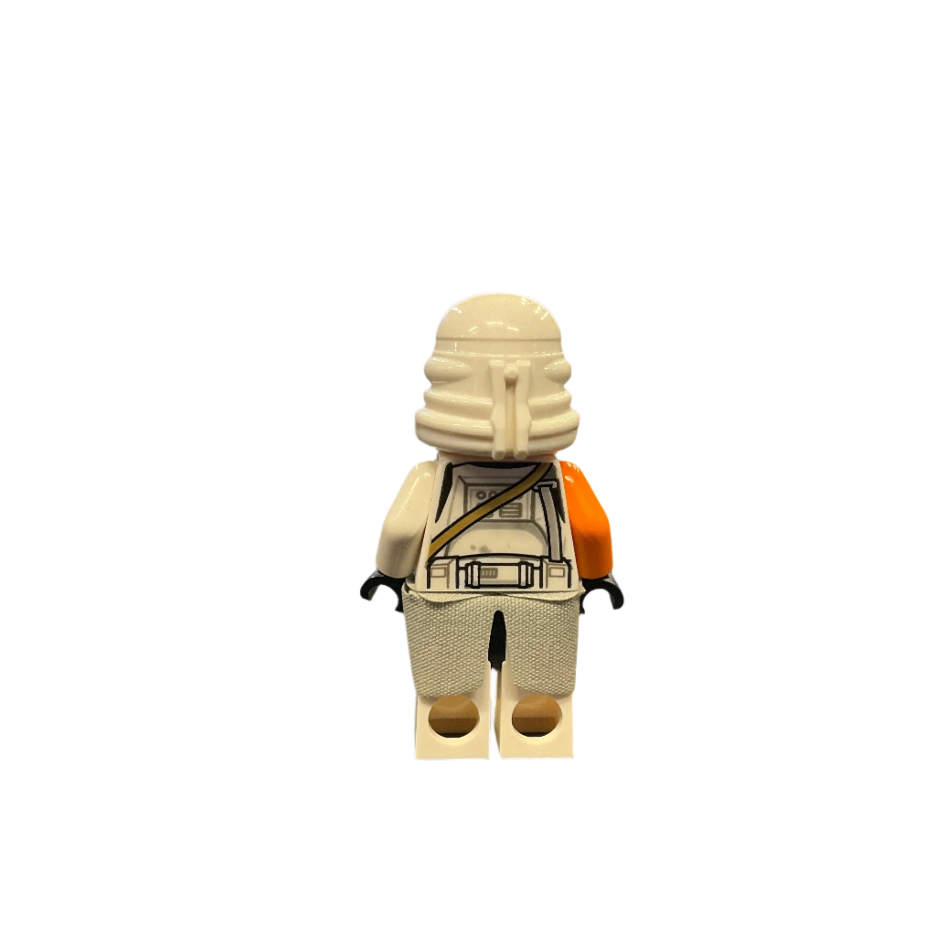 *Misprint* Clone Airborne Trooper, 212th Attack Battalion, sw0523 - Image 2