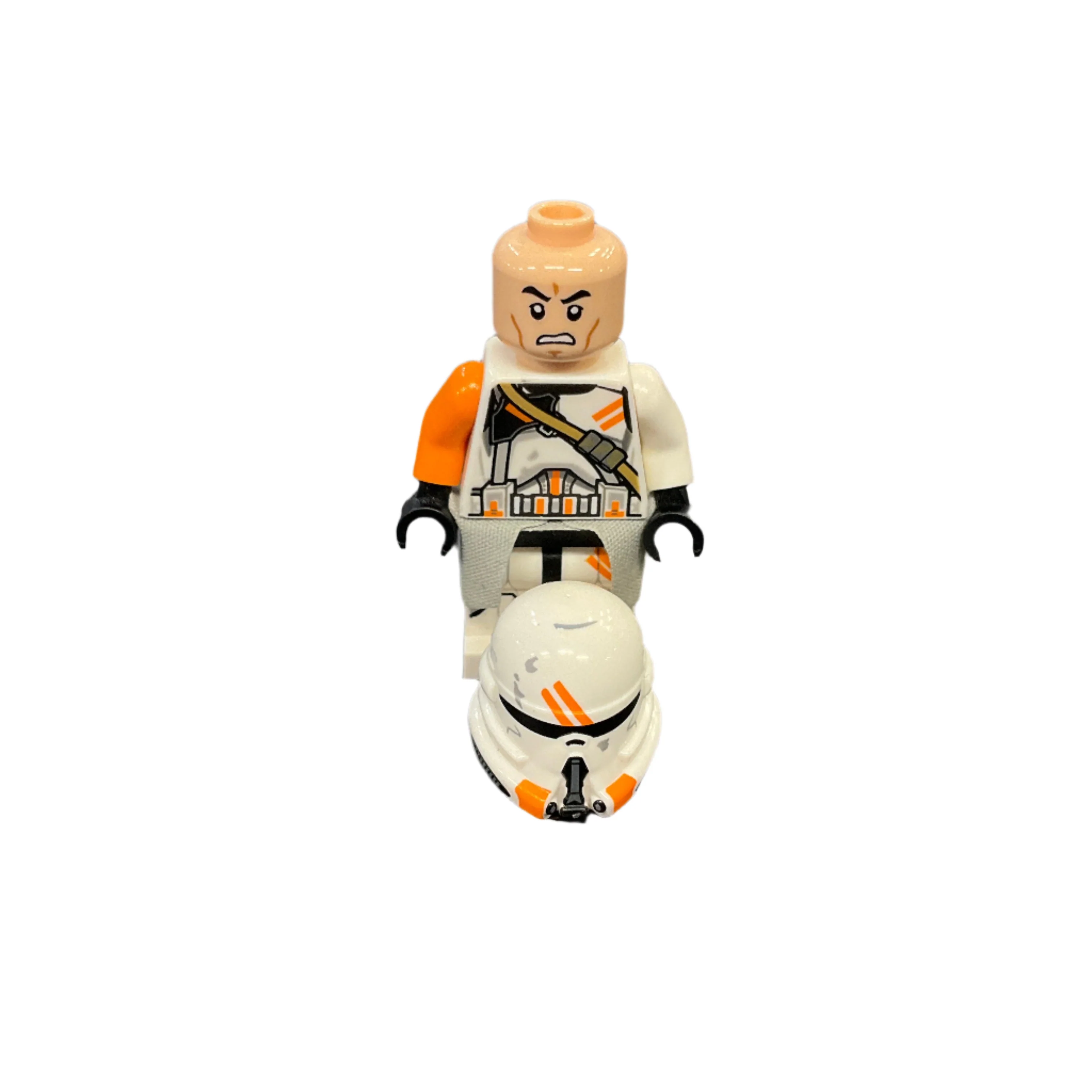 *Misprint* Clone Airborne Trooper, 212th Attack Battalion, sw0523 - Image 3