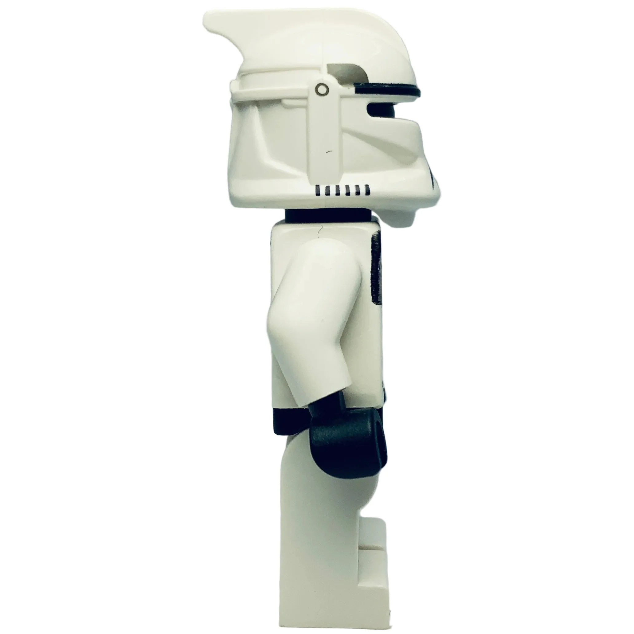 MISPRINT Clone Trooper, sw0058 - LEGO® Star Wars Minifigure - Image 2