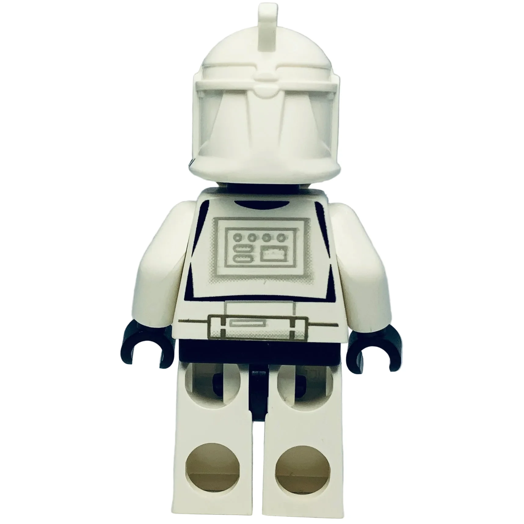 MISPRINT Clone Trooper, sw0058 - LEGO® Star Wars Minifigure - Image 3