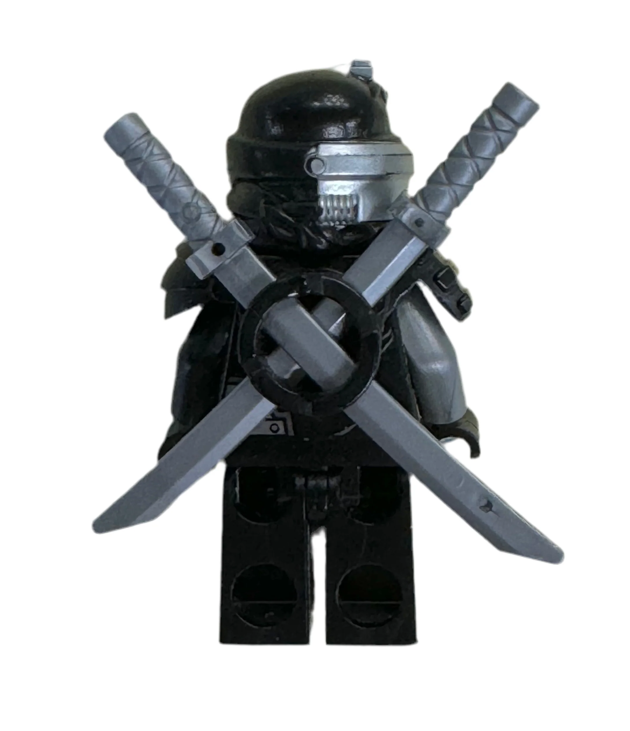 *Misprint* General Cryptor Rebooted, njo0092 - Image 2