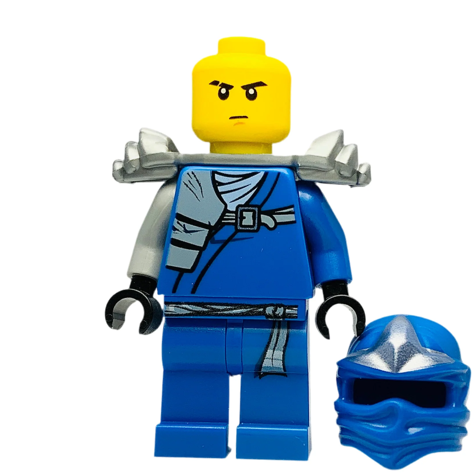*MISPRINT* Jay ZX -with Armor, njo0047 - Image 2