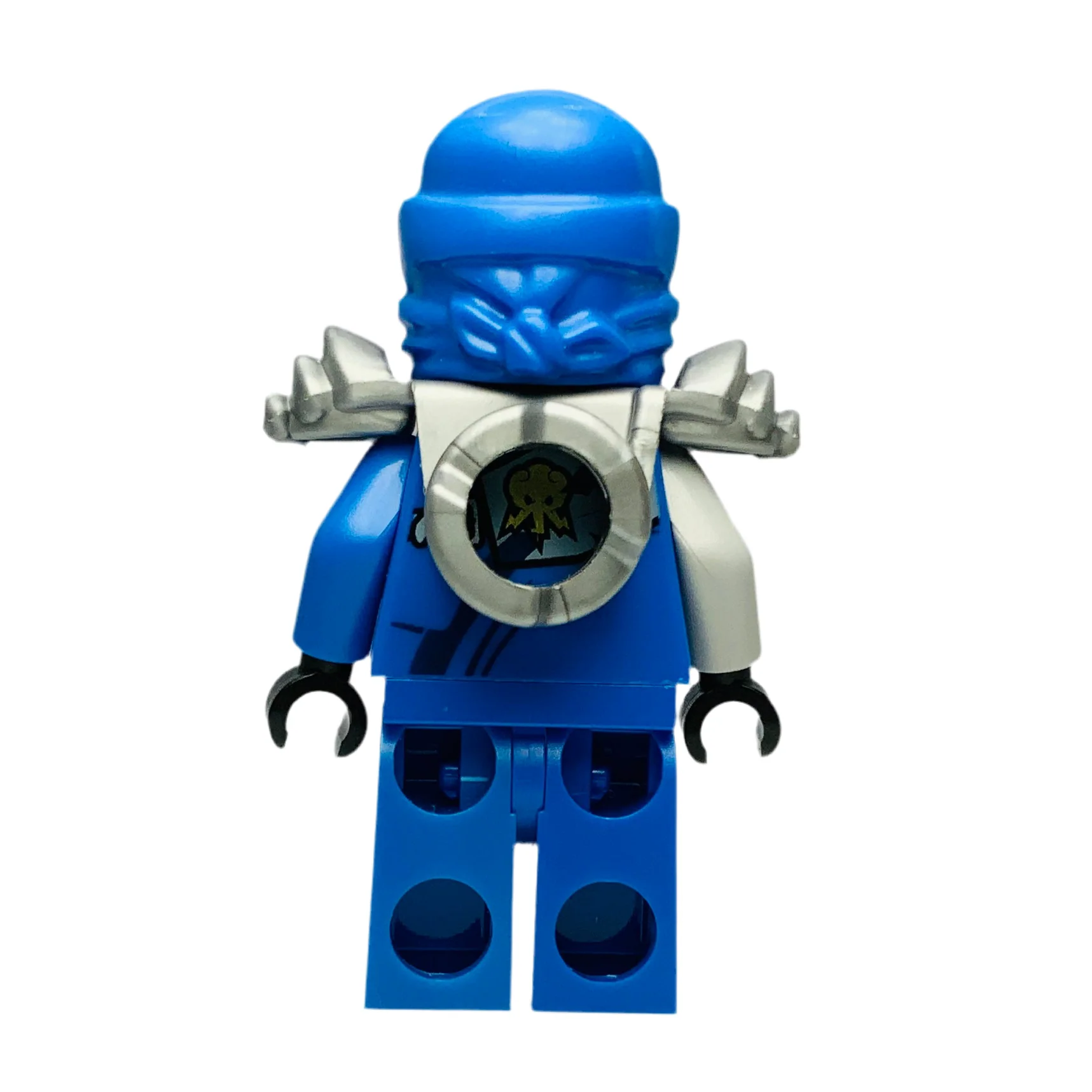 *MISPRINT* Jay ZX -with Armor, njo0047 - Image 4