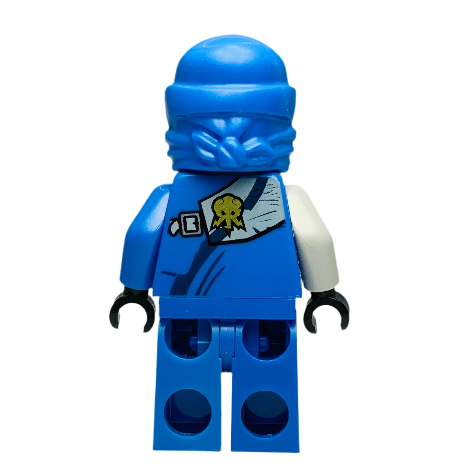 *MISPRINT* Jay ZX -with Armor, njo0047 - Image 5