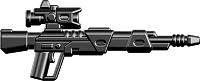 MK-M Sniper Blaster Rifle- BRICKARMS - Image 2